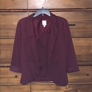 Lauren Conrad Blazer